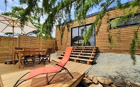 Le cottage castelmurois